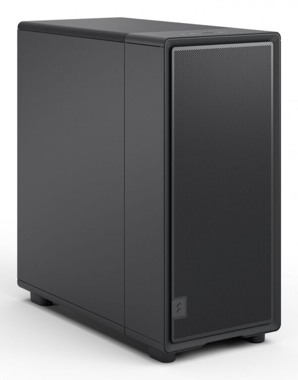 Fractal Design Epoch Midi Tower Zwart - Afbeelding 3