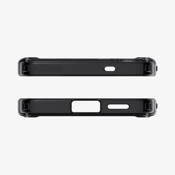 Spigen Ultra Hybrid (MagFit) mobiele telefoon behuizingen 15,8 cm (6.2") Hoes Zwart - Afbeelding 10