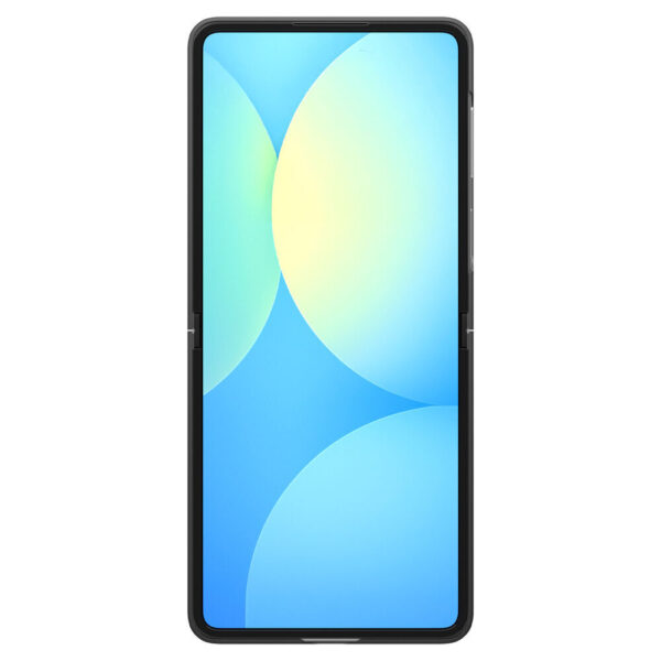 Spigen Air Skin Aramid mobiele telefoon behuizingen 17,5 cm (6.9") Hoes Zwart - Afbeelding 5