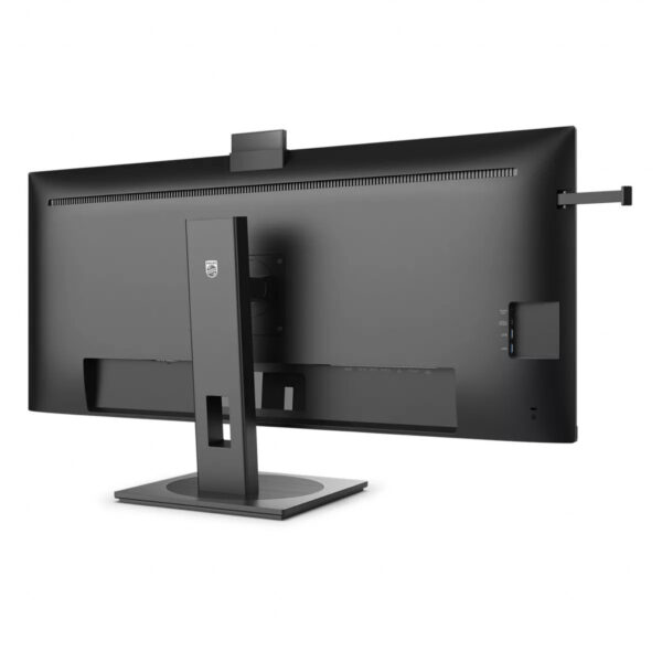 Philips 5000 series 40B1U5601H/00 computer monitor 101,6 cm (40") 3440 x 1440 Pixels Wide Quad HD LCD Zwart - Afbeelding 9