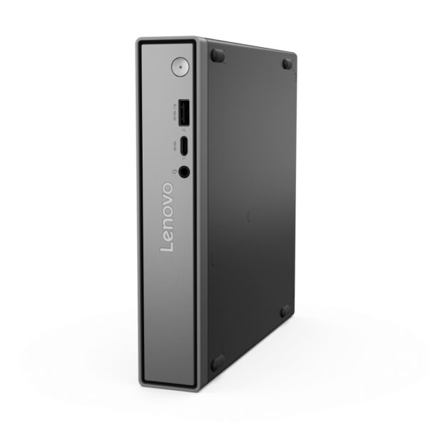 Lenovo ThinkCentre neo 50q Gen 5 Intel Core 5 210H 16 GB DDR5-SDRAM 512 GB SSD Windows 11 Pro Mini PC Zwart - Afbeelding 2
