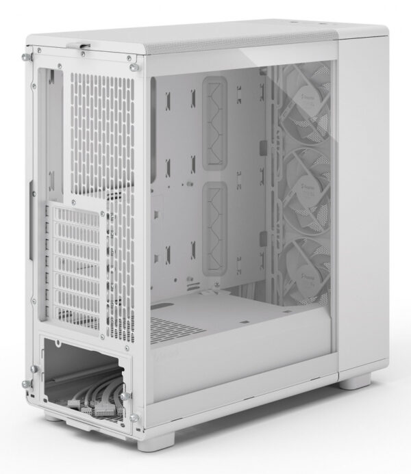 Fractal Design Epoch Midi Tower Wit - Afbeelding 11