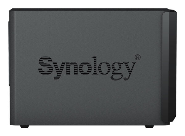 Synology DiskStation DS223 data-opslag-server NAS Desktop Realtek RTD1619B 2 GB DDR4 - Afbeelding 6