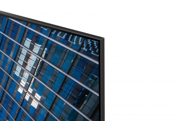 Samsung 98" UHD Smart Signage QE98C - Afbeelding 5