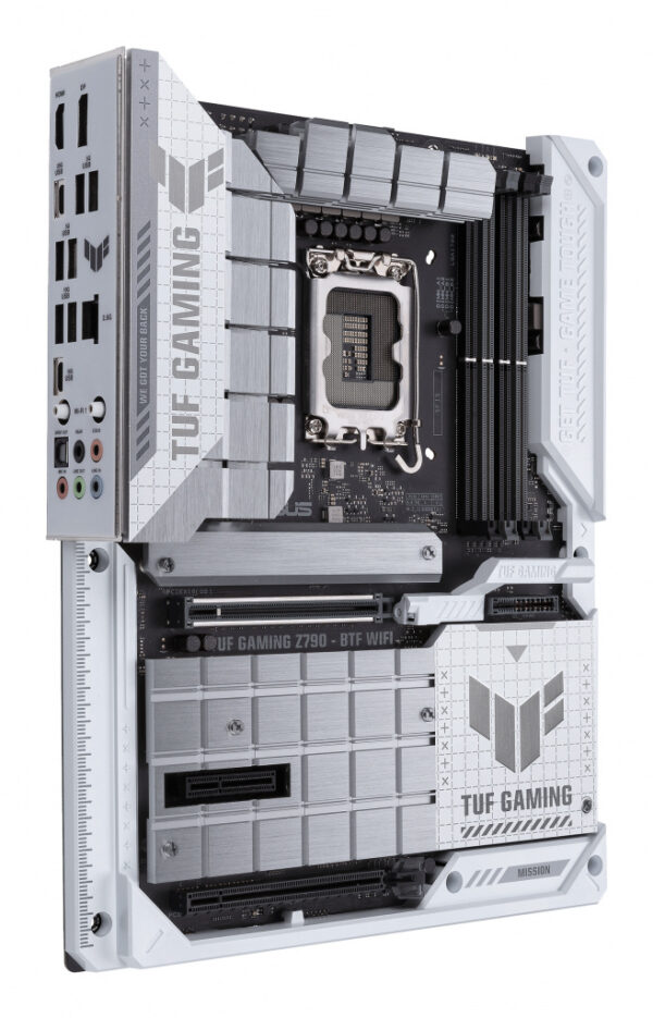 ASUS TUF GAMING Z790-BTF WIFI Intel Z790 LGA 1700 ATX - Afbeelding 5