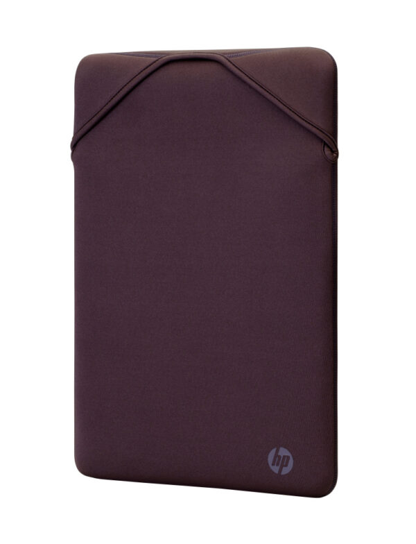 HP omkeerbare beschermende 15,6-inch mauve laptophoes - Afbeelding 3