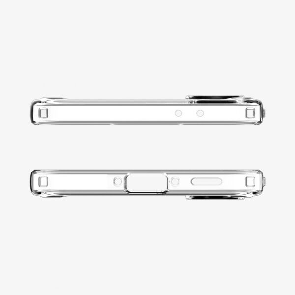 Spigen Ultra Hybrid mobiele telefoon behuizingen 17 cm (6.7") Hoes Transparant - Afbeelding 9