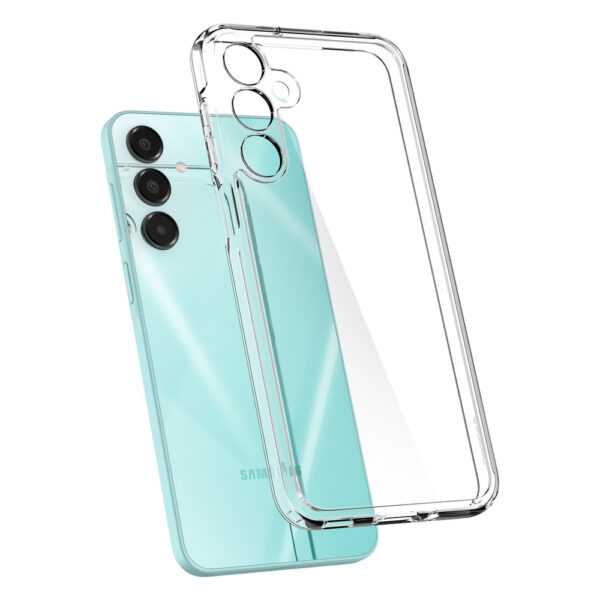 Spigen Ultra Hybrid mobiele telefoon behuizingen 17 cm (6.7") Hoes Transparant - Afbeelding 4