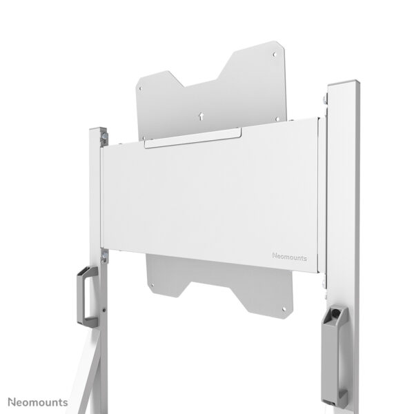 Neomounts FL50-515WH1 Samsung Flip trolley 55-65" - roteerbaar - snelle installatie - Afbeelding 8