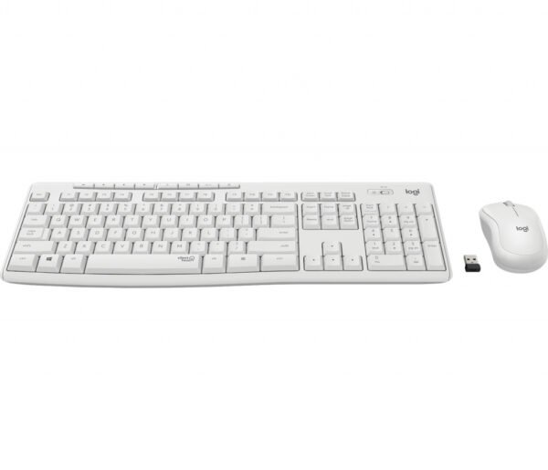 Logitech MK295 Silent - Afbeelding 2