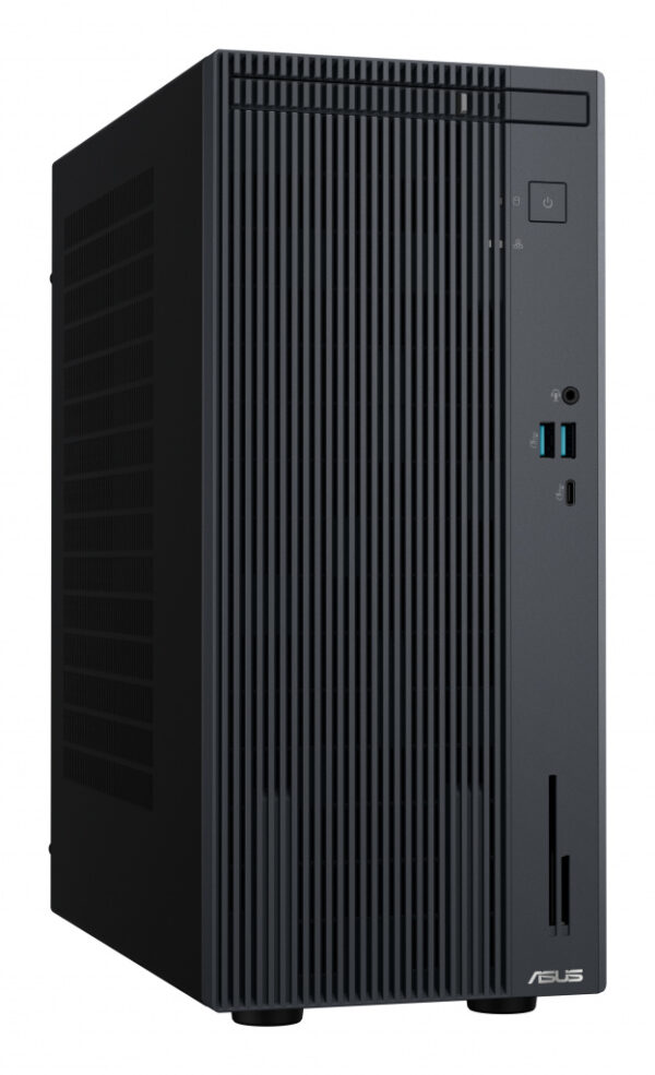 ASUS V500 Mini Tower V500MV-13620H038W Intel® Core™ i7 i7-13620H 16 GB DDR5-SDRAM 512 GB SSD Windows 11 Home PC Zwar - Afbeelding 2