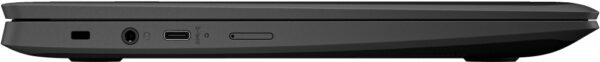 HP Chromebook Fortis G10 Intel® N N100 29,5 cm (11.6") Touchscreen HD 8 GB LPDDR5x-SDRAM 64 GB eMMC Wi-Fi 6E (802.11ax) ChromeOS - Afbeelding 3