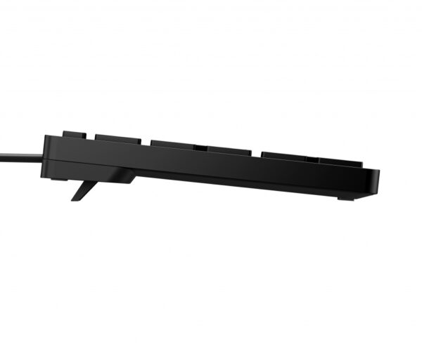 HP Desktop 320K toetsenbord met kabel - Afbeelding 5