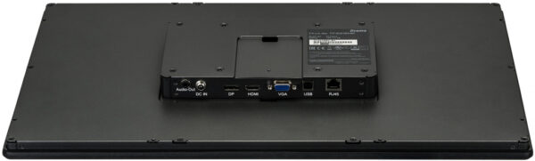 iiyama ProLite TF2215MC-B2 computer monitor 54,6 cm (21.5") 1920 x 1080 Pixels Full HD LED Touchscreen Multi-gebruiker Zwart - Afbeelding 8