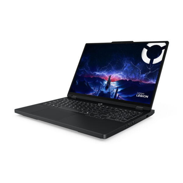 Lenovo Legion 83NN003PMH - Notebook Intel® Core™ i9 i9-14900HX Laptop 40,6 cm (16") WQXGA 32 GB DDR5-SDRAM 1 TB SSD - Afbeelding 3