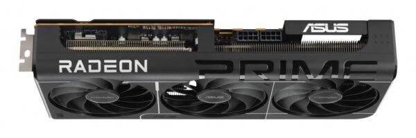 ASUS Prime -RX9070-O16G-EVO AMD Radeon RX 9070 16 GB GDDR6 - Afbeelding 6