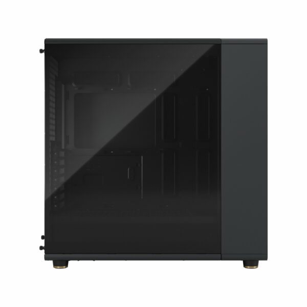 Fractal Design North XL Midi Tower Zwart, Houtskool - Afbeelding 19