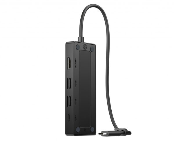 HP USB-C Travel Hub G3 - Afbeelding 7