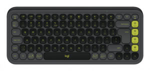 Logitech POP ICON KEYS