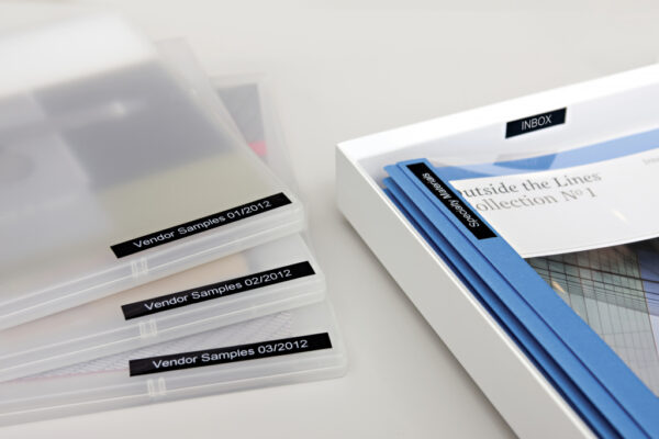 DYMO LabelManager ™ 280 QWERTZ Kitcase - Afbeelding 9
