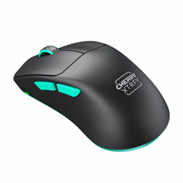 CHERRY XTRFY M64 Wireless - Afbeelding 4