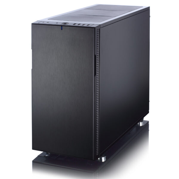 Fractal Design Define R5 Midi Tower Zwart - Afbeelding 6
