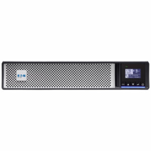 Eaton 5PX1500IRT2UG2 UPS Line-interactive 1,5 kVA 1500 W 8 AC-uitgang(en)