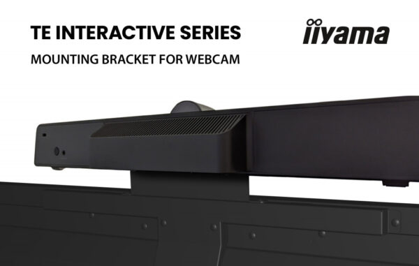 iiyama TE6515A-B1AG beeldkrant Interactief flatscreen 163,8 cm (64.5") Wifi 550 cd/m² 4K Ultra HD Zwart Touchscreen Type process - Afbeelding 19