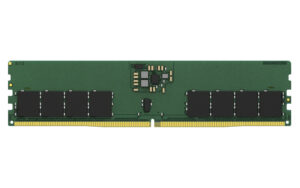 Kingston Technology ValueRAM geheugenmodule 16 GB 1 x 16 GB DDR5 6400 MT/s