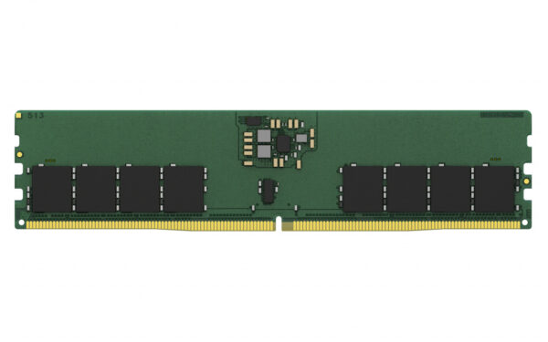 Kingston Technology ValueRAM geheugenmodule 16 GB 1 x 16 GB DDR5 6400 MT/s
