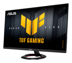ASUS TUF Gaming VG279Q5R computer monitor 68,6 cm (27") 1920 x 1080 Pixels Full HD LED Zwart