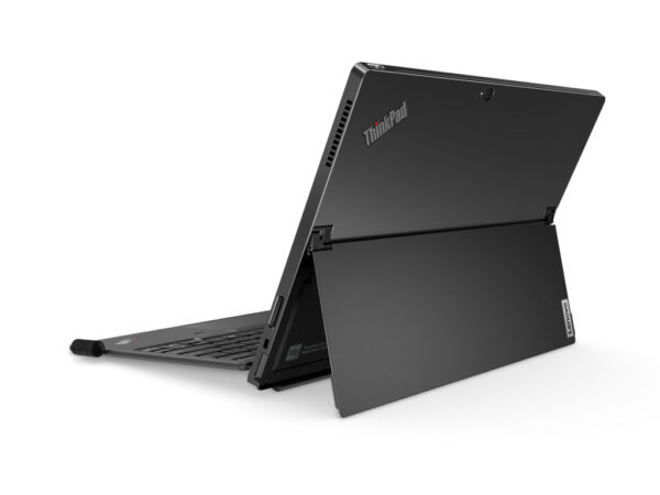 Lenovo ThinkPad X12 Detachable Gen 2 Intel Core Ultra 7 164U Hybride (2-in-1) 31,2 cm (12.3") Touchscreen 32 GB LPDDR5x-SDRAM 51 - Afbeelding 4