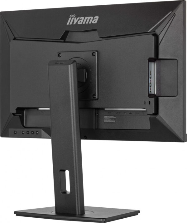 iiyama ProLite XUB2492QSU-B1 computer monitor 60,5 cm (23.8") 2560 x 1440 Pixels Wide Quad HD LED Zwart - Afbeelding 10