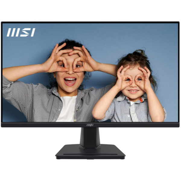 MSI Pro MP275Q computer monitor 68,6 cm (27") 2560 x 1440 Pixels Wide Quad HD LED Zwart - Afbeelding 2