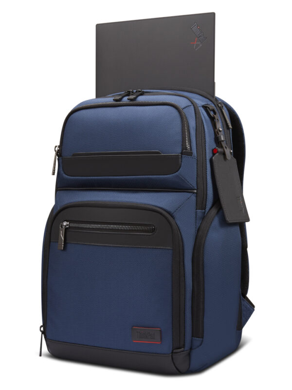 Lenovo ThinkPad Executive 16" 40,6 cm (16") Rugzak Marineblauw - Afbeelding 5