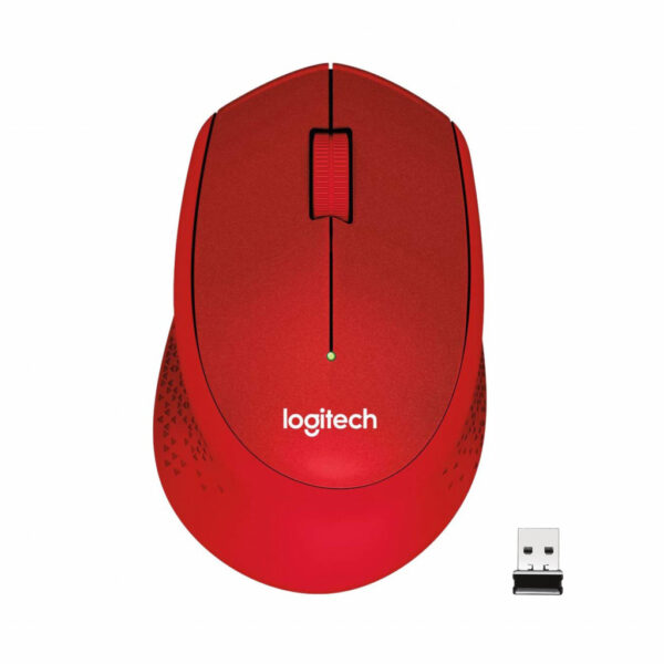 Logitech M330 SILENT PLUS - Afbeelding 2