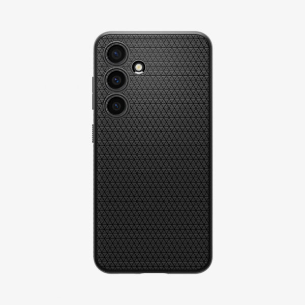 Spigen ACS07327 mobiele telefoon behuizingen 17 cm (6.7") Hoes Zwart