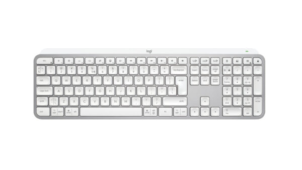 Logitech Master MX Keys S - Afbeelding 2