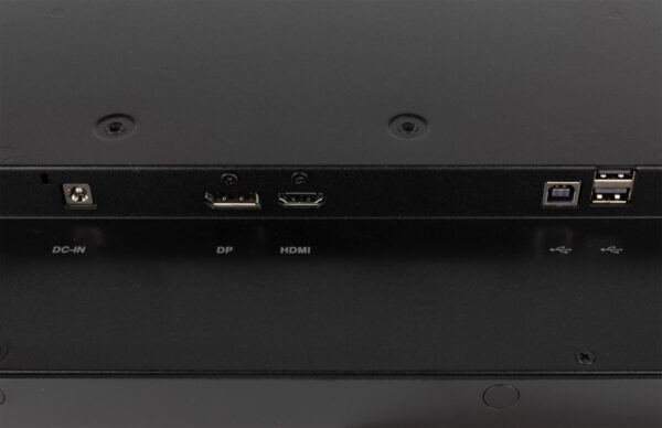 iiyama ProLite TF1633MSC-B1 computer monitor 39,6 cm (15.6") 1920 x 1080 Pixels Full HD Touchscreen Zwart - Afbeelding 15