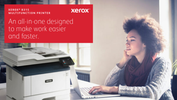 Xerox B315 A4 40 ppm draadloze dubbelzijdige printer PS3 PCL5e/6 2 laden totaal 350 vel - Afbeelding 20