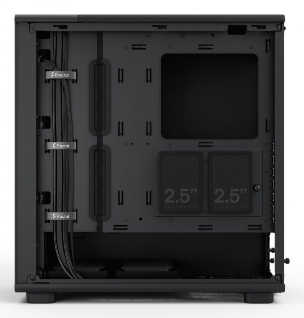 Fractal Design Epoch Midi Tower Zwart - Afbeelding 15