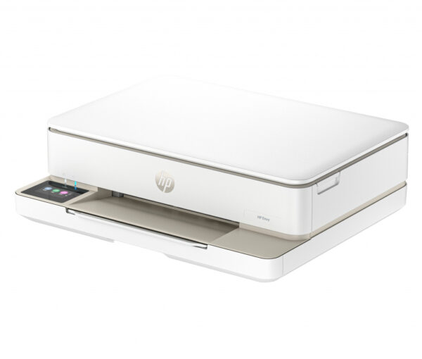 HP ENVY 6132e Wireless All-in-One Kleur Printer, Instant Ink; Foto's printen - Afbeelding 12