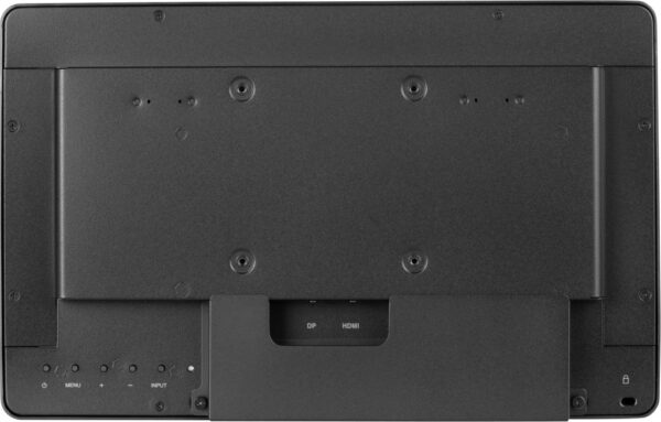 iiyama ProLite TF1633MSC-B1 computer monitor 39,6 cm (15.6") 1920 x 1080 Pixels Full HD Touchscreen Zwart - Afbeelding 8