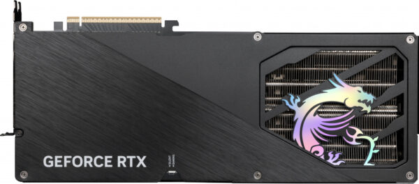 MSI GAMING GeForce RTX5090 TRIO OC 32GB NVIDIA GeForce RTX 5090 GDDR7 - Afbeelding 5