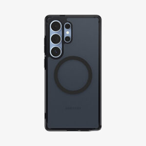 Spigen Ultra Hybrid (MagFit) mobiele telefoon behuizingen 17,5 cm (6.9") Hoes Zwart