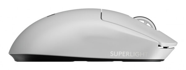 Logitech G PRO X SUPERLIGHT 2 - Afbeelding 5