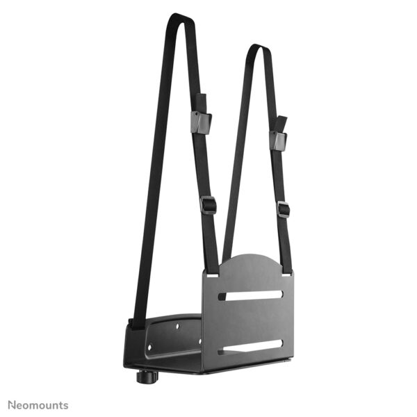 Neomounts CPU-W100BLACK CPU houder - max 10 kg - universeel - Afbeelding 3