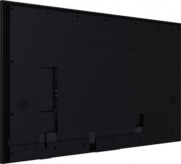 iiyama LH6560UHS-B2AG beeldkrant Digitaal A-kaart 165,1 cm (65") LED Wifi 500 cd/m² 4K Ultra HD Zwart Type processor Android 11 - Afbeelding 12