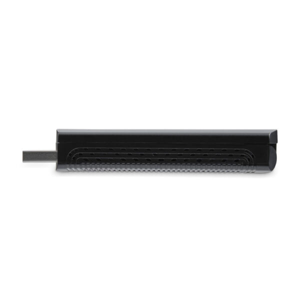 StarTech.com Wi-Fi 6E USB Adapter/Dongle, Voor Desktop/Laptop PC, Wireless NIC met Uitklapbare Antenne, WiFi Adapter Ondersteunt - Afbeelding 6