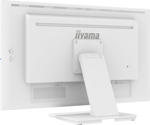 iiyama ProLite T2752MSC-W1 computer monitor 68,6 cm (27") 1920 x 1080 Pixels Full HD LED Touchscreen Wit - Afbeelding 16